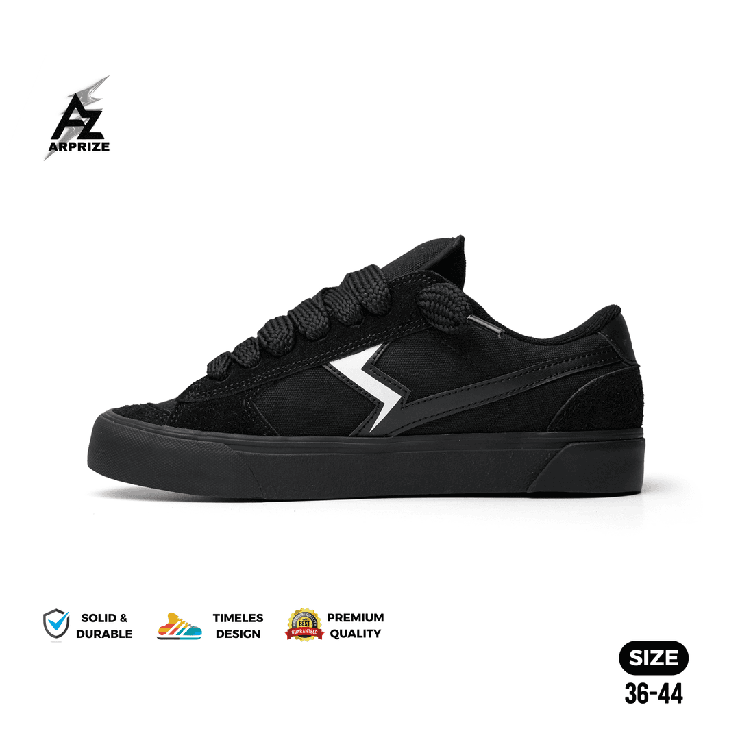 ARPRIZE ARF 1 FULL BLACK