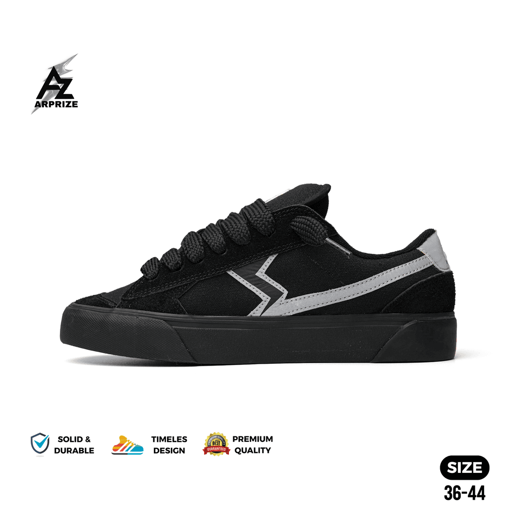 ARPRIZE ARF 1 BLACK REFLEKTIVE