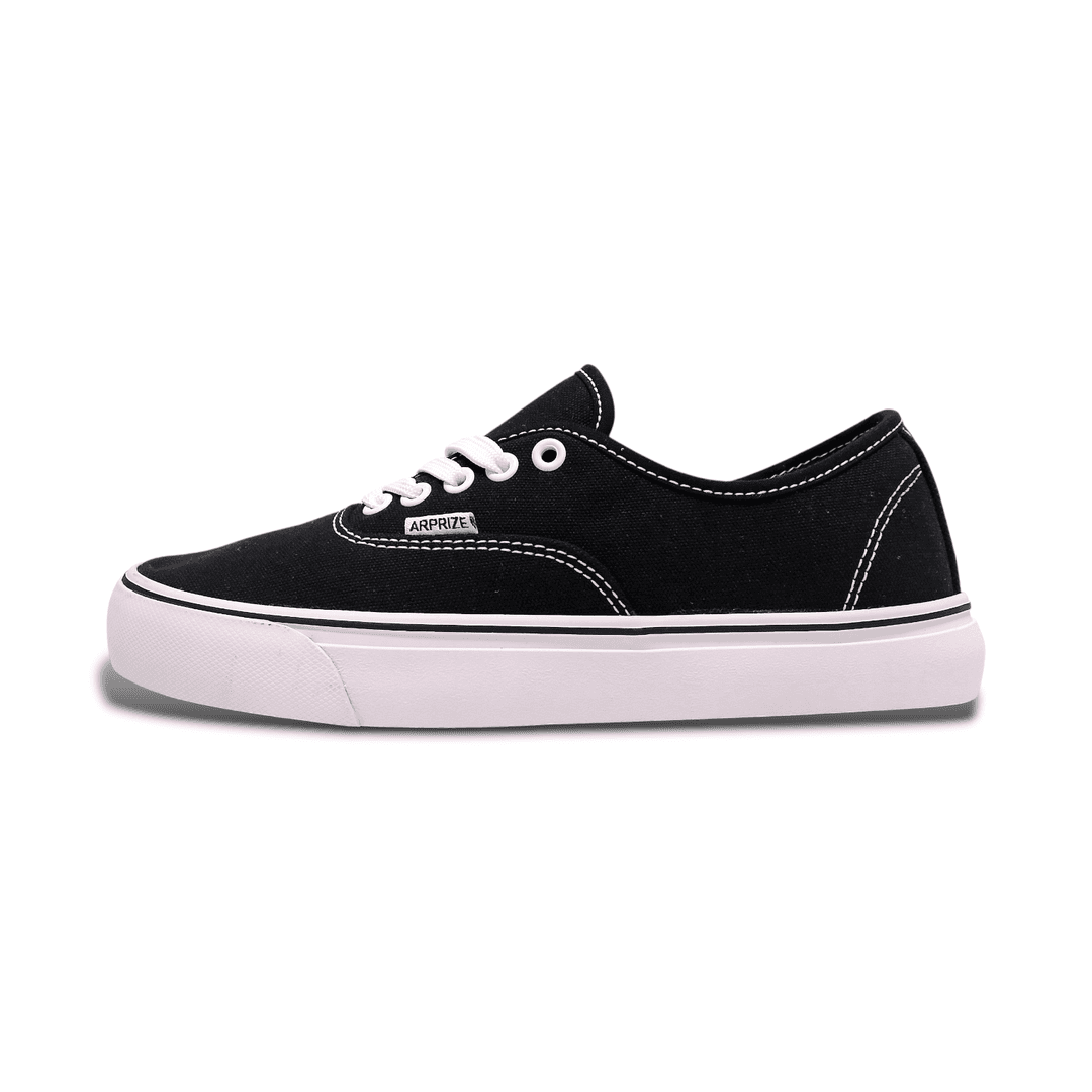 ARPRIZE DUCK BLACK WHITE