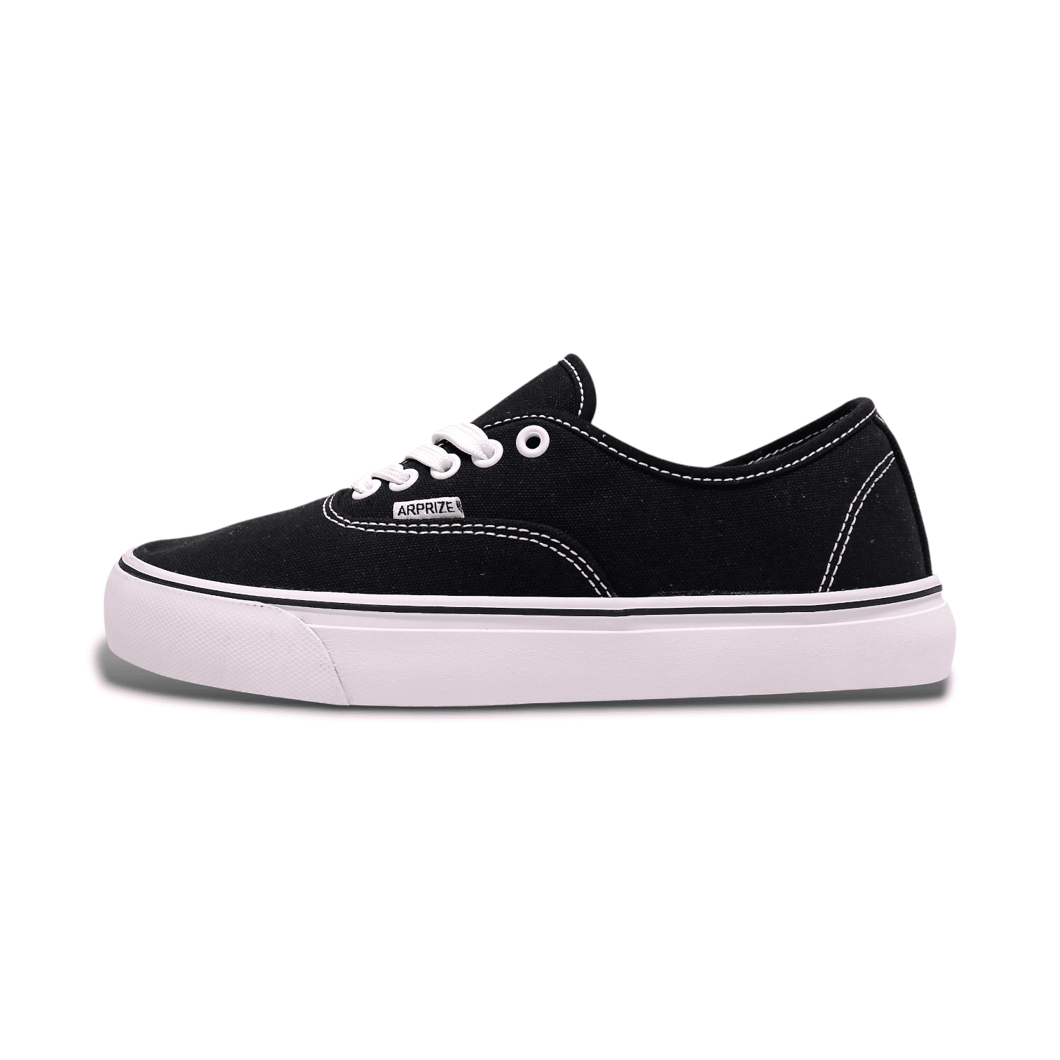 ARPRIZE DUCK BLACK WHITE
