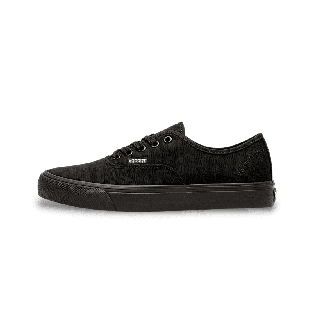 ARPRIZE DUCK FULL BLACK CLASSIC