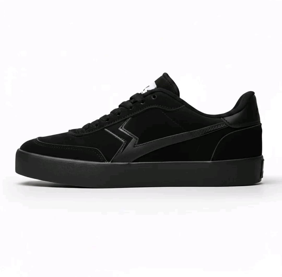 ARPRIZE SHAF BLACK PENDEKAR